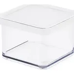 Dóza na potraviny LOFT 0,5L - bílá - SLEVA 3% s kodem radost25