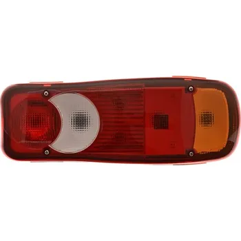 Autodíl ACI FIAT DUCATO 06- 12- zadní světlo komplet (Pick-Up, Valník) P