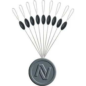 Nytro Stoper Feeder Blocker Stops S, 2 ks