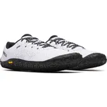 Merrell Vapor Glove 6 - pánská sportovní barefoot obuv White Black 44