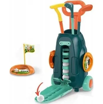 Golfový set Bavytoy Golf dětský set
