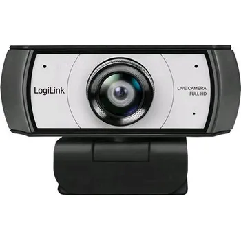 Webkamera LogiLink Conference HD-Web-Kamera (UA0377)