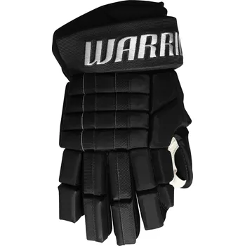 Hokejové rukavice Hokejové rukavice Warrior Alpha Franchise Black Senior 14 palců