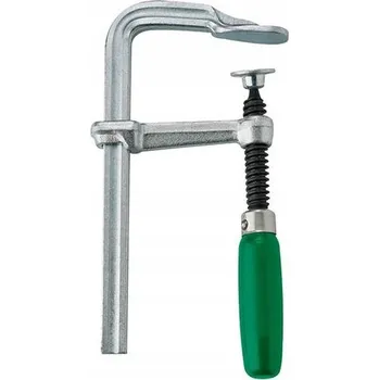 Truhlářská svěrka Truhlářská šroubová svěrka 500x120mm FORTIS