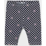 dětské krátké 3/4 legíny puntíkaté Mayoral 1705-65 velikost 92