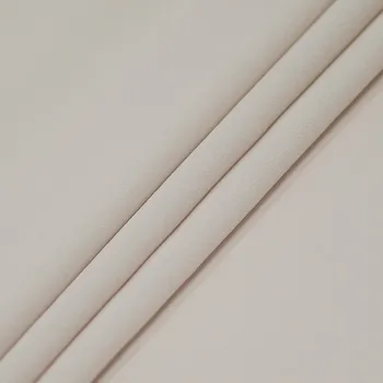 Šatovka GALA pudrová, š.150