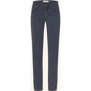Dámské kalhoty Marc O'polo Dámské 7/8 Kalhoty, 812 midnight blue, 34