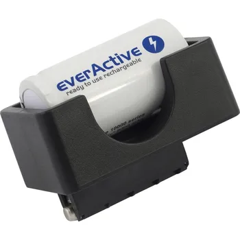 Bezpečnostní kamera ADAPTÉR REDUKCE R14 C R20 D NC-3000 NC-450