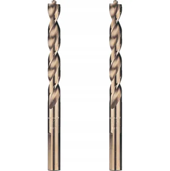 Vrták Vrták EXTREME 2 DeWALT HSS-G na kov 3,3 mm, sada 2 ks