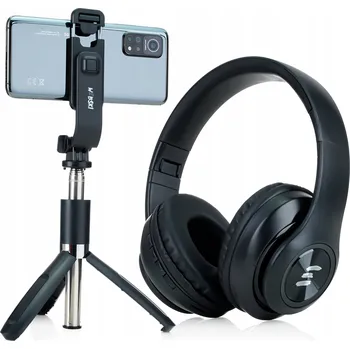 Selfie tyč SELFIE TYČ STATIV PRO TELEFON KAMERU GOPRO