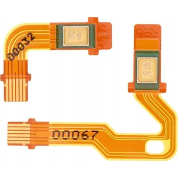 Herní ovladač Flex kabel, mikrofon pro ovladače DualSense PS5 V2.0 ORG 2 ks