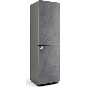 Fototapeta Ochranná samolepka na ledničku Samolepicí Fólie s texturou surového betonu