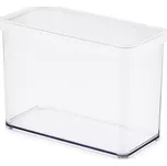 Dóza na potraviny LOFT 2,1 L - bílá - SLEVA 3% s kodem radost25