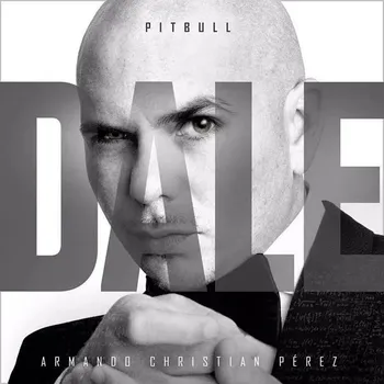 Zahraniční hudba CD Pitbull - Dále
