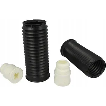 Zavěšení kol SADA OCHRANNÝCH LIŠT NÁRAZNÍKŮ sedan MERCEDES-BENZ