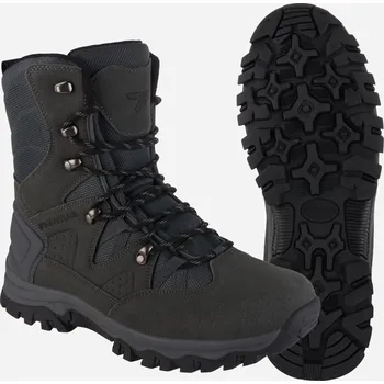 Pánská treková obuv Finntrail Boots Defender Graphite 12