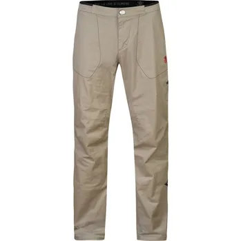 Pánské kalhoty kalhoty RAFIKI RUNOUT brindle L