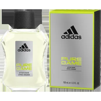 Adidas Pure Game 100 ml voda po holení