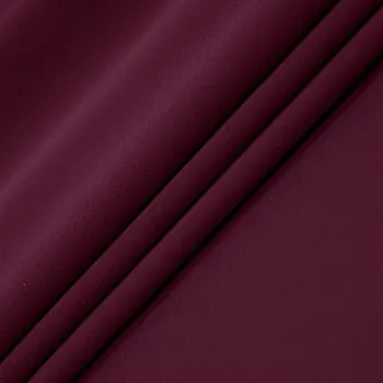 Šifon 246 bordó, š.145