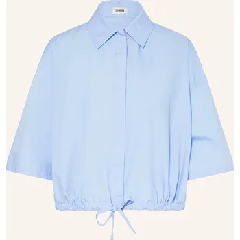 Dámská halenka Drykorn Dámská Halenka Lainay, tmavě modrá, 42