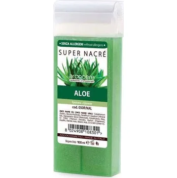 Arcocere Aloe 100 ml vosk na depilaci v roll-onu