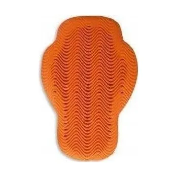 Moto bunda Chránič zad Seca D30 Viper Pro vel. S oranžový