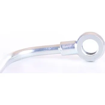 Turbodmychadlo Nissens 935080 Olejová hadice, turbodmychadlo