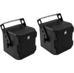 Omnitronic BOB-4 černý