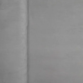 Tegatex Látka závěsovina metráž - tmavě šedá lehká