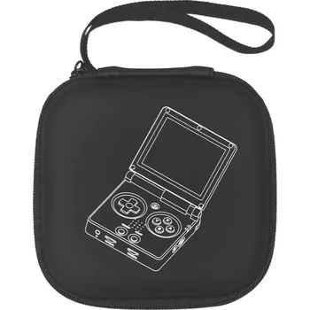 Obal na herní konzoli Ochranné pouzdro na Anbernic RG35XXSP