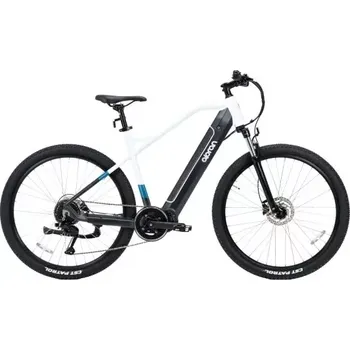 Elektrokolo Elektrokolo Falco bílá/černá/modrá 720 Wh (ZDARMA Doprava + Dárek)