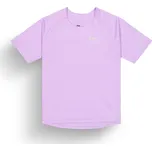 PICTURE Ice Flow S/S, Sheer Lilac velikost: XS