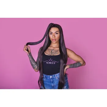 Paruka Nobles Rachel paruka