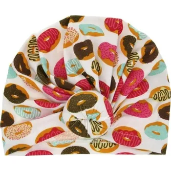 Čepice Dětská čepice Millie 5