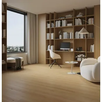 vinylová podlaha Vynilová SPC podlaha Barlinek Next Step Standard - Dub Sunny