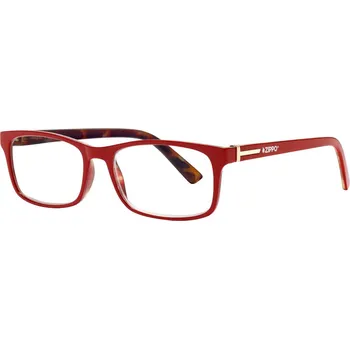 Brýle na čtení 31ZB20RDE200 Zippo brýle na čtení +2.0