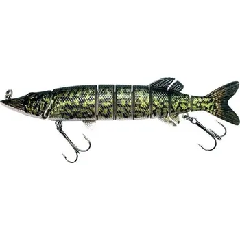 Umělá nástraha Wobler Jaxon Atract Multi-Parts XMP-I Sinking 20cm 66gr A