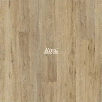 vinylová podlaha THERMOFIX PRO 120*18 CM, TL.2,0 MM, DUB SELSKÝ lamely, 4V spára, 14176-1 0,8 MM