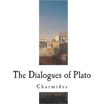 Kniha The Dialogues of Plato: Charmides – Plato,B Jowett,B Jowett (EN)