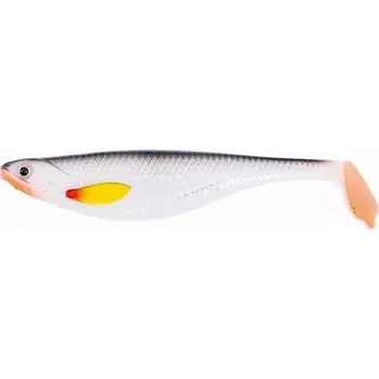 Rybářský háček 5ks - Gumová Nástraha Jaxon Hegemon Maxi Soft Lures 13cm A