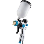 Black Wind SGH501 profesionální stříkací pistole HVLP tryska 1,4mm