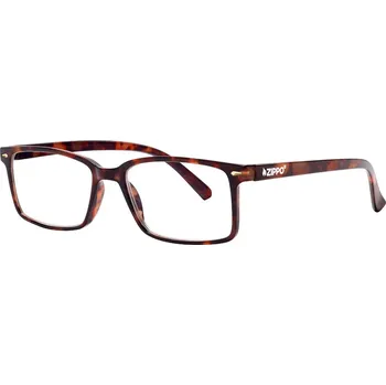 Brýle na čtení 31ZB21DEM100 Zippo brýle na čtení +1.0