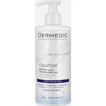 DERMEDIC Cicatopy krémový koupel.a sprch.gel 300ml