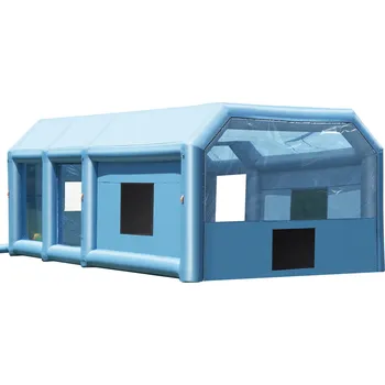 Stan Nafukovací stan 8 x 4,5 x 3m