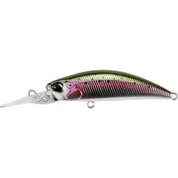 Umělá nástraha DUO Spearhead Ryuki 50MDF MCC4036 Rainbow Trout