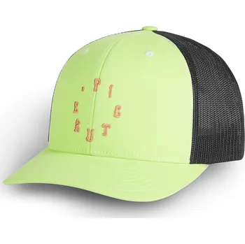 Kšiltovka PICTURE Zephyr Trucker, Sap Green velikost: OS (UNI)