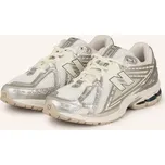 New Balance Pánské Sneakersy 1906r, stříbrná / režná, 39,5