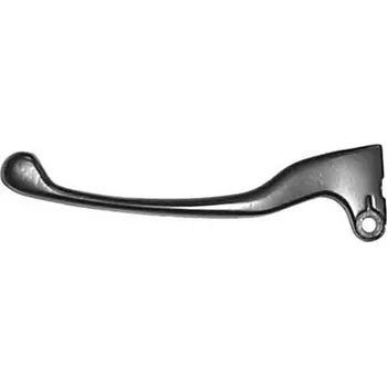 V PARTS (VICMA) brzdová páčka standardní bez regulace barva černá APRILIA SCARABEO, BETA ARK, QUADRA, MBK CS, CW, EW, PEUGEOT XPS, YAMAHA BW S, CS, CW, EW 50 1994-2016 (70702) (V PARTS (VICMA) brzdová páčka standardní bez regulace barva černá APRILIA)