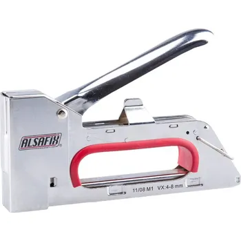 Obalový materiál Sponkovačka ruční M1 11/08 pro spony 6-8mm