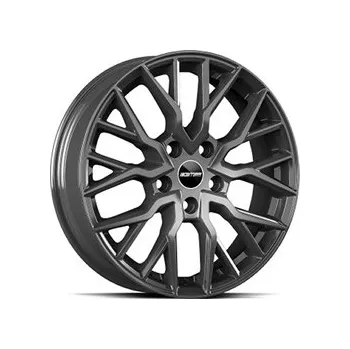 Alu kolo GMP BOOSTER 7,5x18 5x130 ET55 CB78,1 BST575185524113I